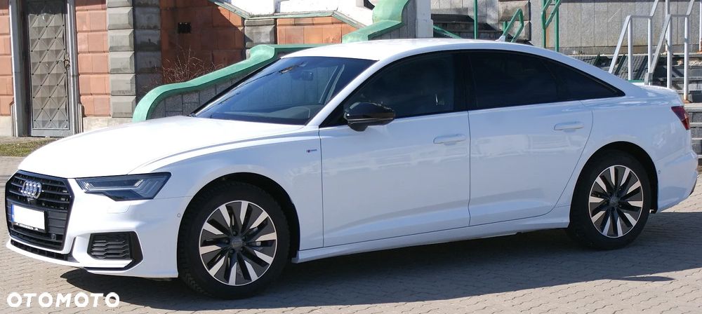 Audi A6 Limousine - 2
