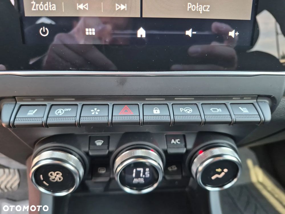 Renault Arkana 1.3 TCe mHEV Techno EDC - 21