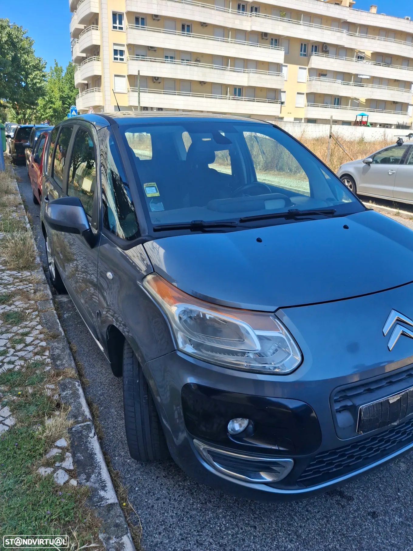 Citroën C3 Picasso 1.4 VTi - 2