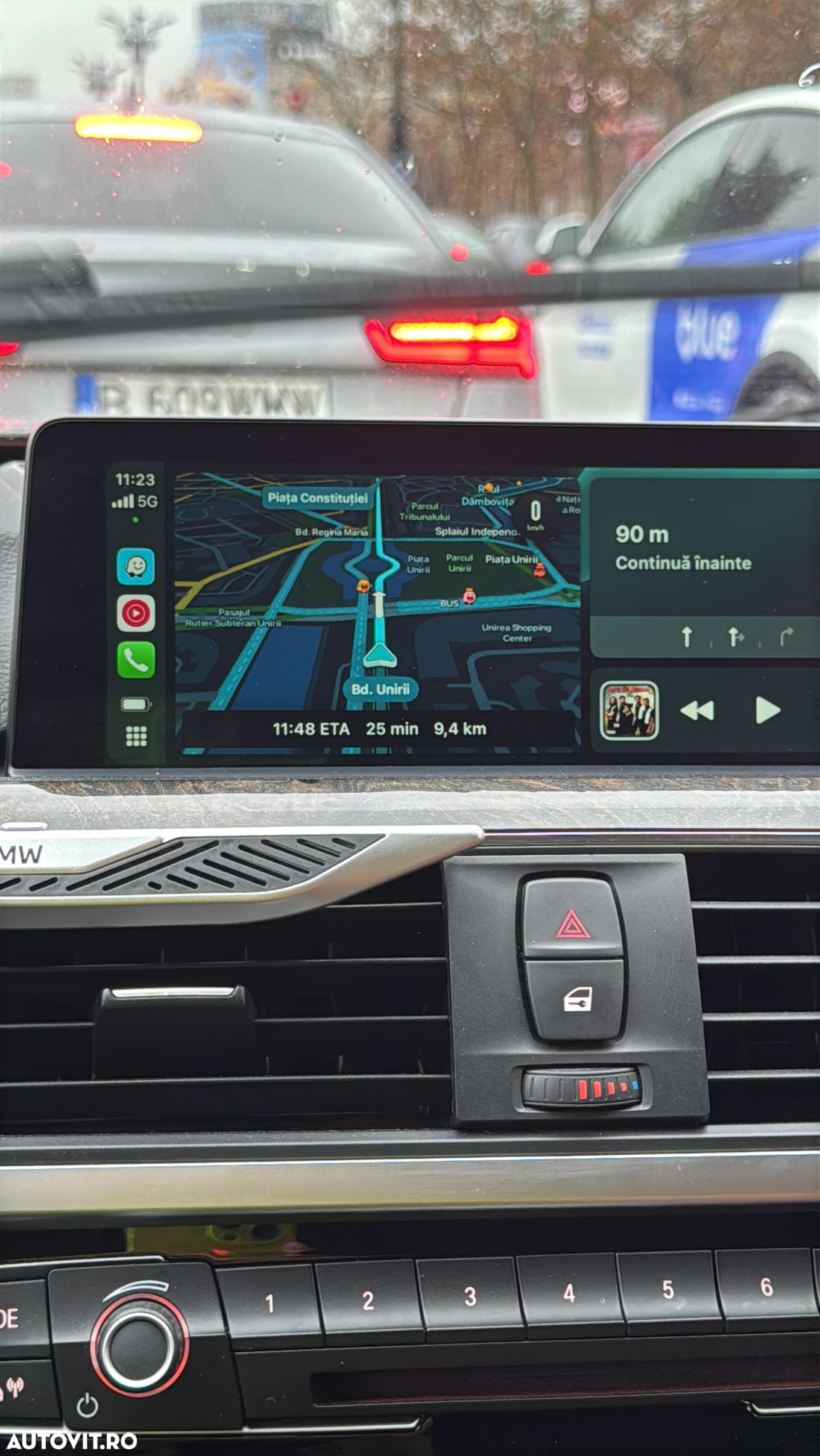 BMW Seria 3 - 7