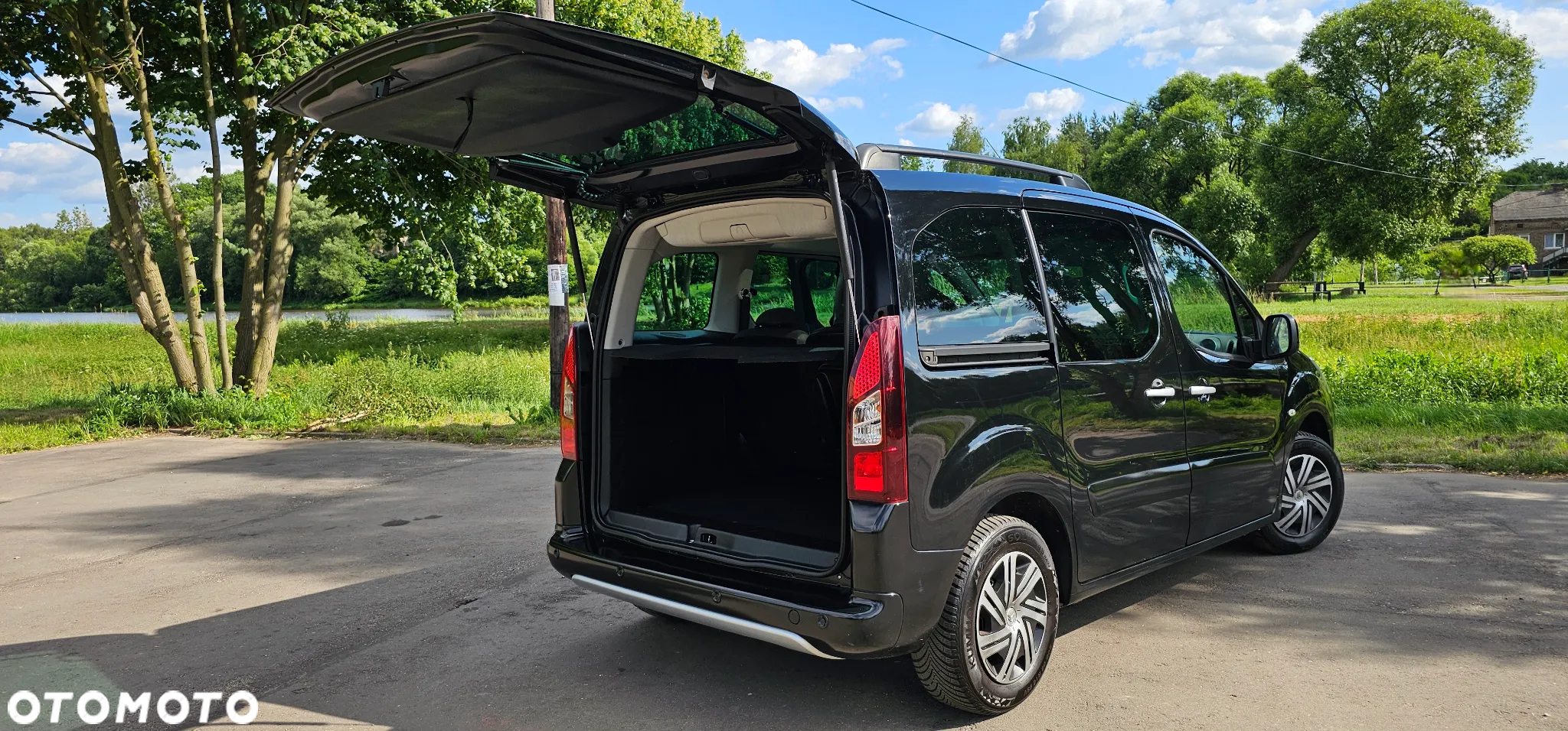 Citroën Berlingo - 17