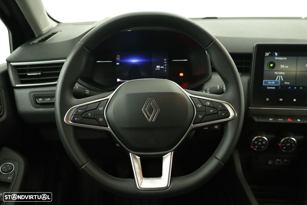 Renault Clio 1.0 TCe Evolution - 14