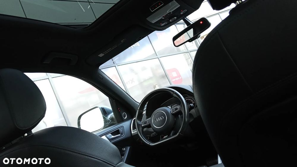 Audi Q5 - 21