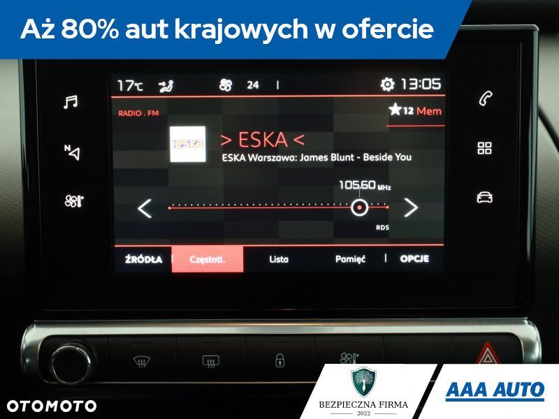 Citroën C4 Cactus - 10