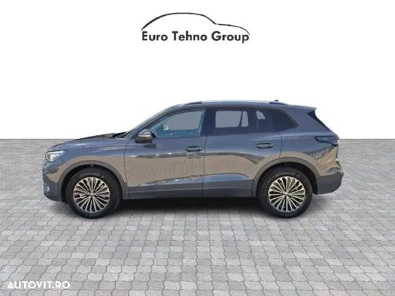 Volkswagen Tiguan 2.0 TDI DSG 4Motion Life - 2