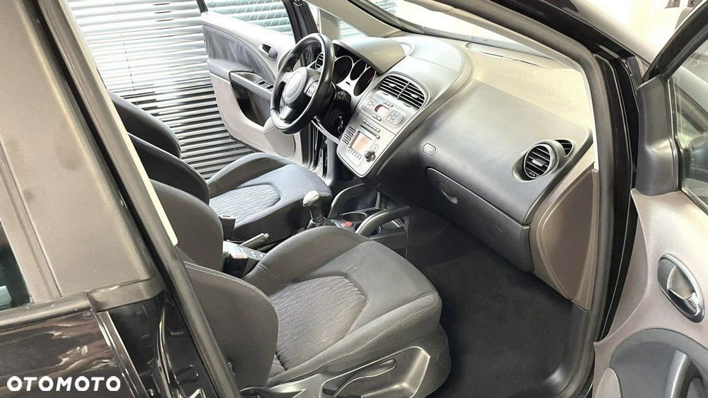 Seat Altea XL 2.0 TDI 4x4 Freetrack - 30