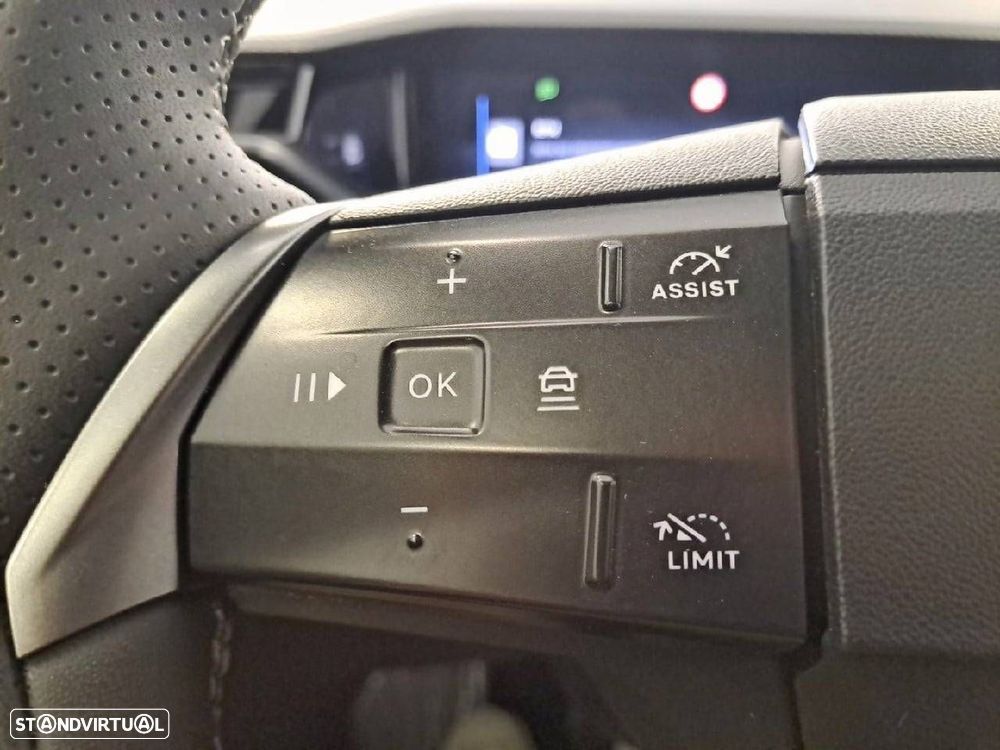 Opel Grandland 1.2 Hybrid GS eDCT - 16