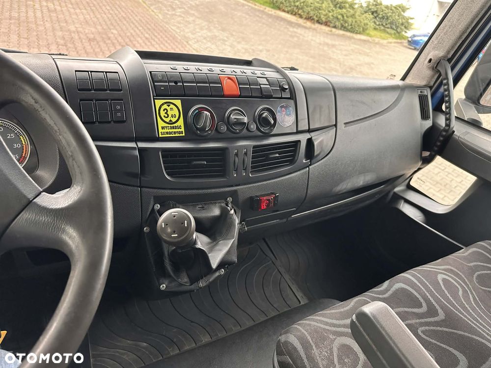 Iveco EUROCARGO 120EL22 - 10