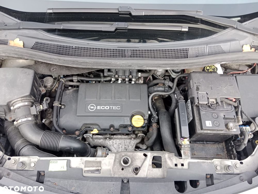 Opel Meriva 1.4 Active - 22