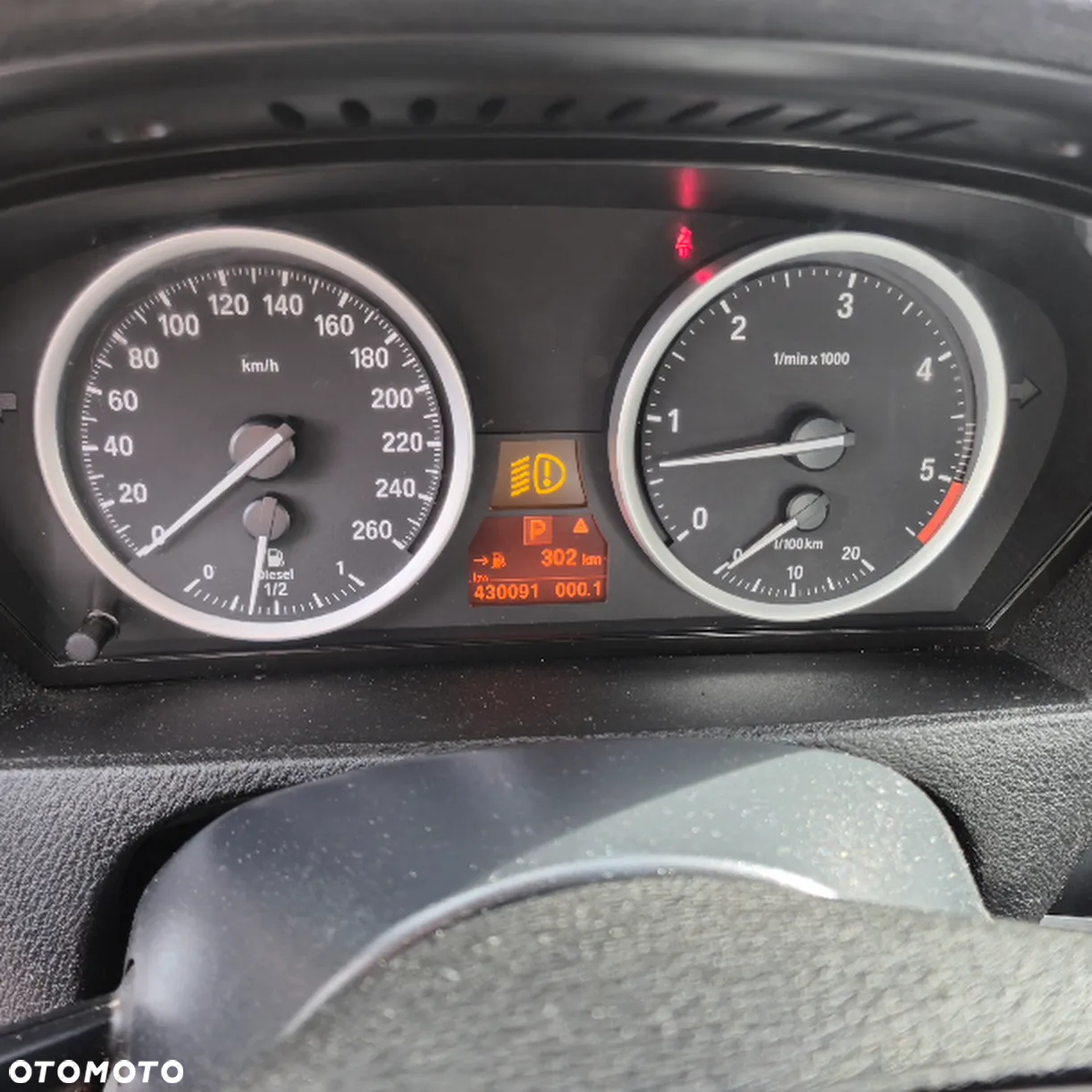 BMW X6 30d xDrive - 13