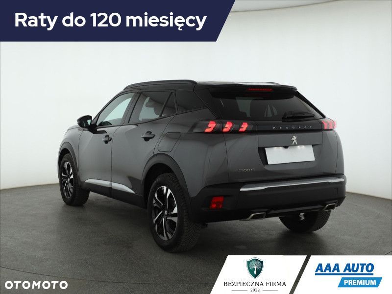 Peugeot 2008 - 6