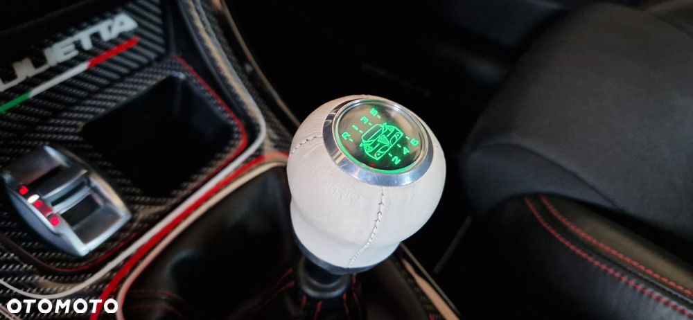 Alfa Romeo Giulietta 1.4 TB 16V Turismo - 10