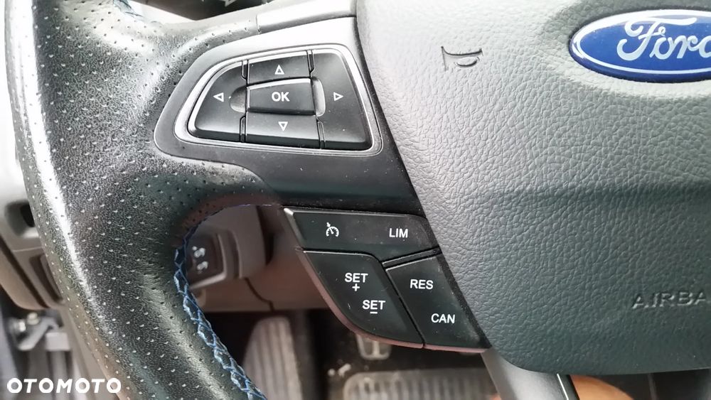 Ford Focus 2.3 EcoBoost S&S Allrad RS - 15