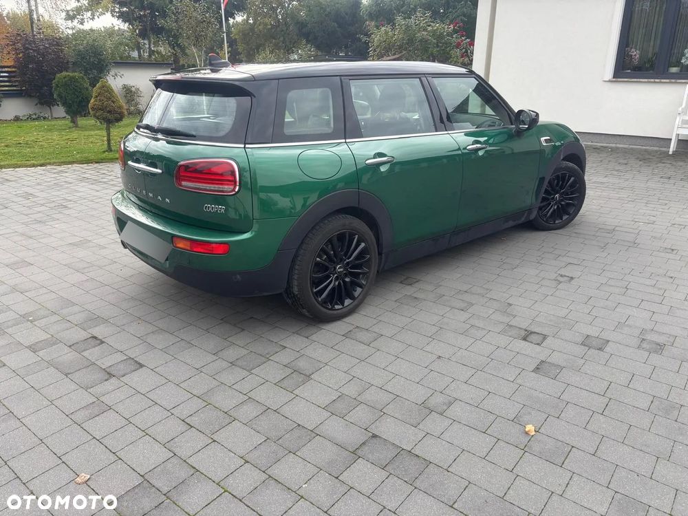 MINI Clubman - 4