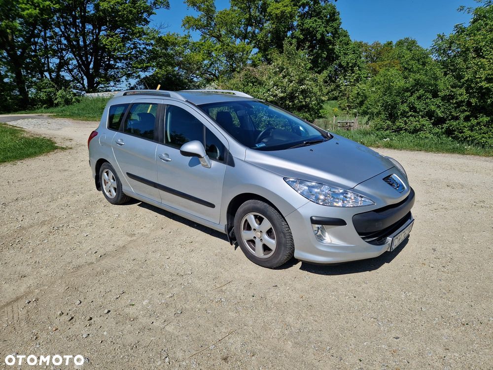 Peugeot 308 1.6 HDi Trendy - 2