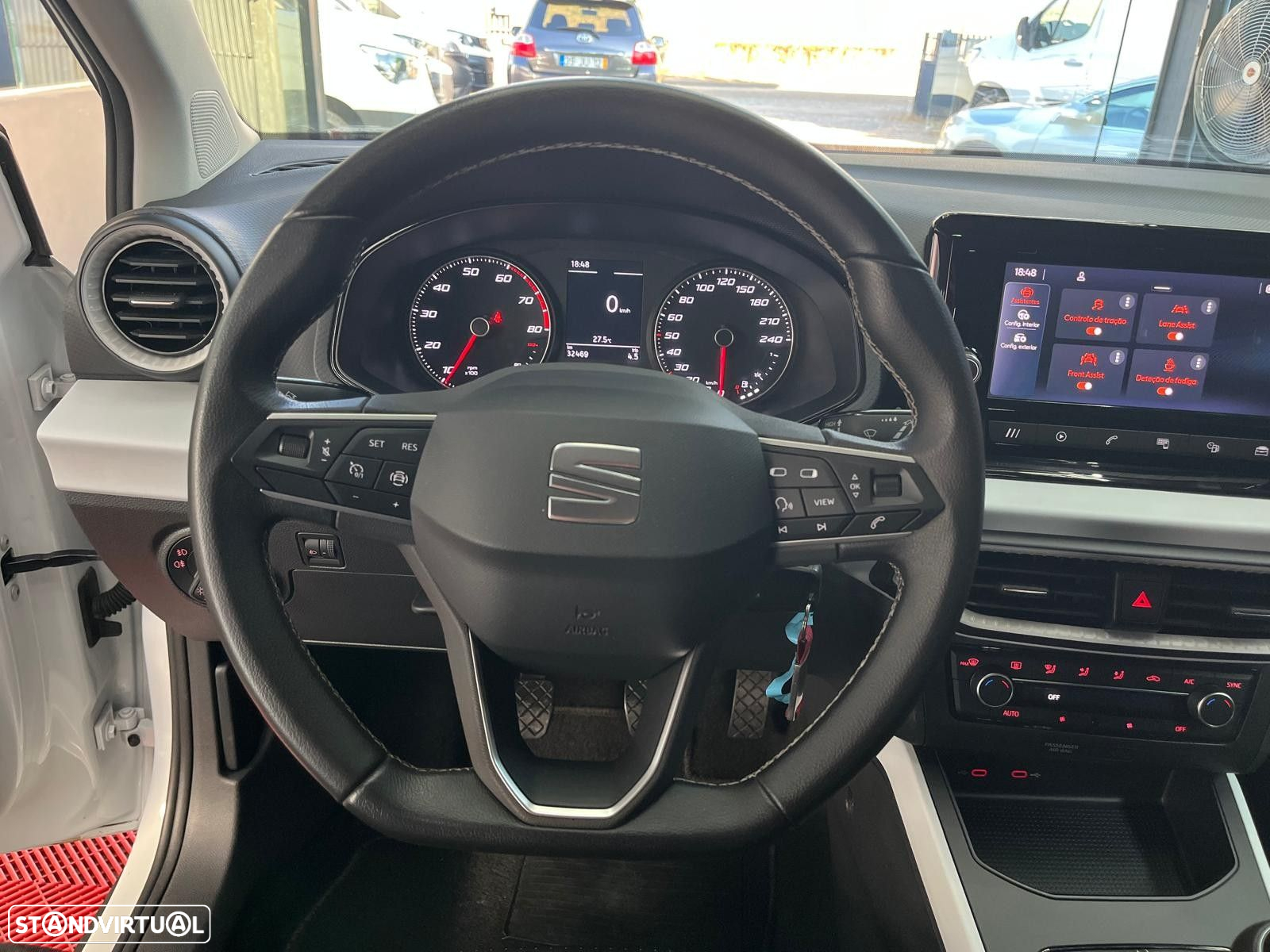 SEAT Arona 1.0 TSI Style - 12