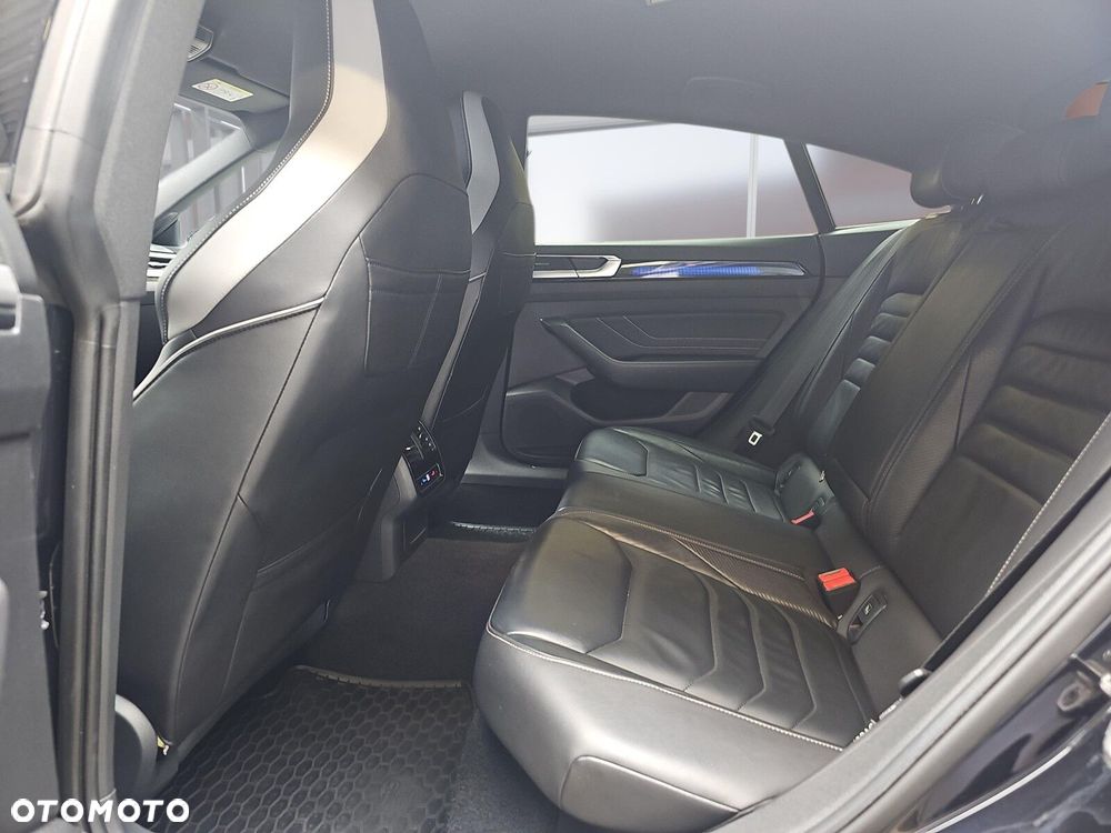 Volkswagen Arteon 2.0 TSI R-Line DSG - 14
