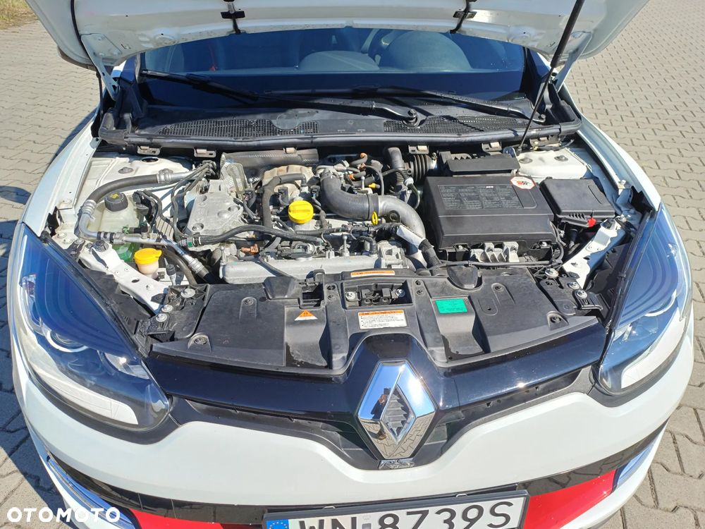 Renault Megane - 29