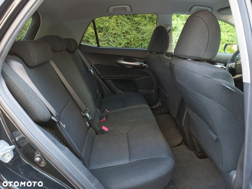Toyota Auris - 22
