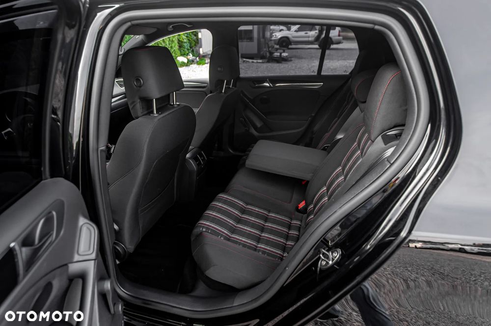Volkswagen Golf 2.0 GTI - 20