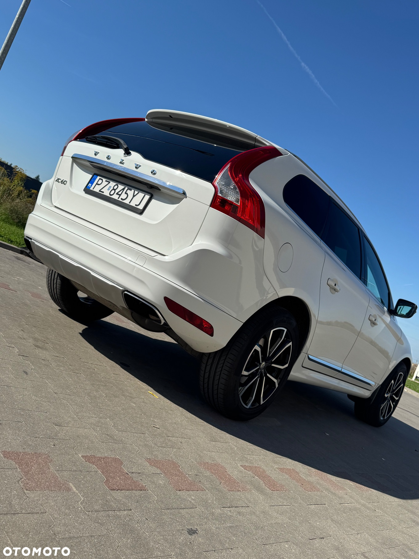 Volvo XC 60 3.2 AWD Momentum - 5
