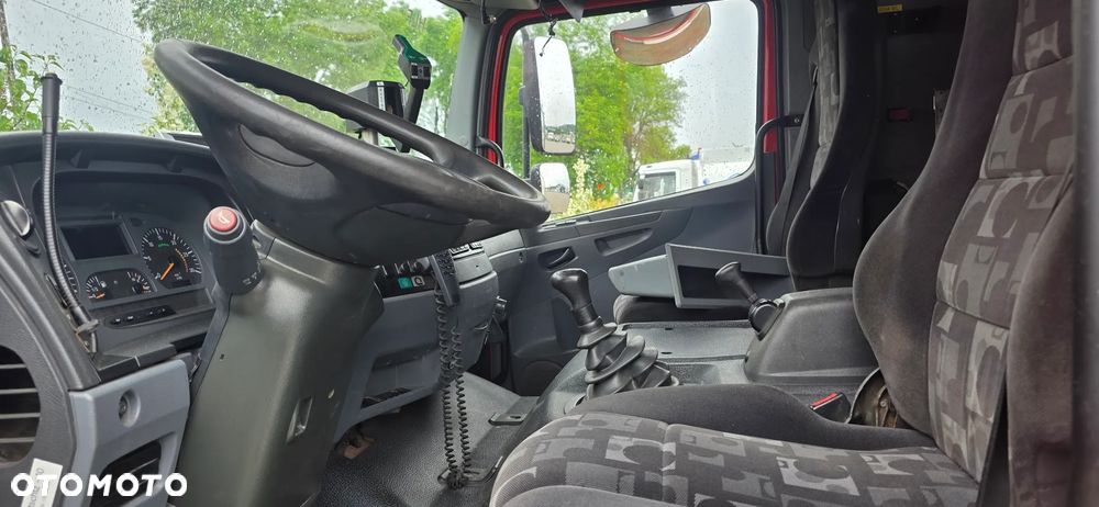 Mercedes-Benz Atego 1628 - 10