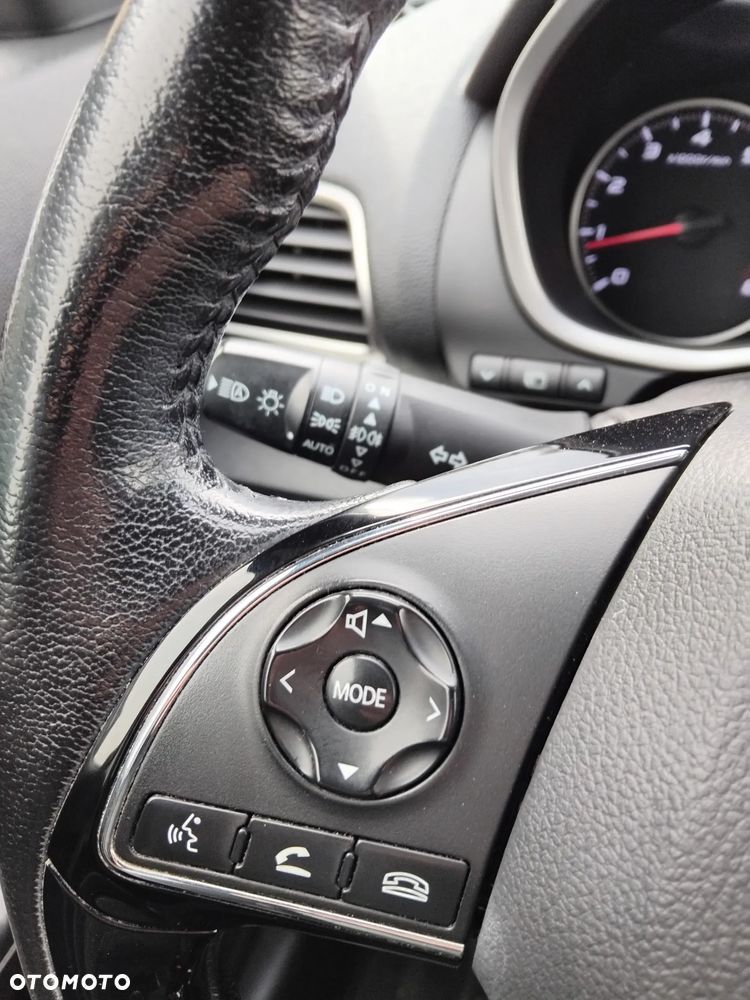 Mitsubishi Eclipse Cross 1.5 T Intense - 9