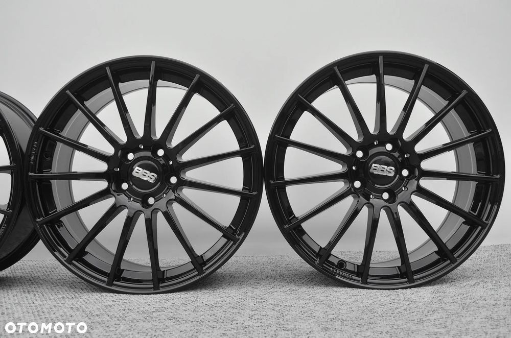 Felgi 8x18 5x112 Audi A3 A4 b8 b9 A6 C6 C7 A8 Merc W204 W205 W213 VW Passat - 6
