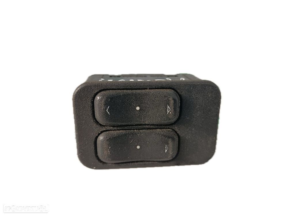 Botão / Botões / Comutador Vidro Esq Opel Meriva A Veículo Multiuso (X - 1