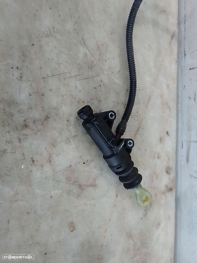 Bomba Embraiagem Secundária Mini Mini (R56) - 3