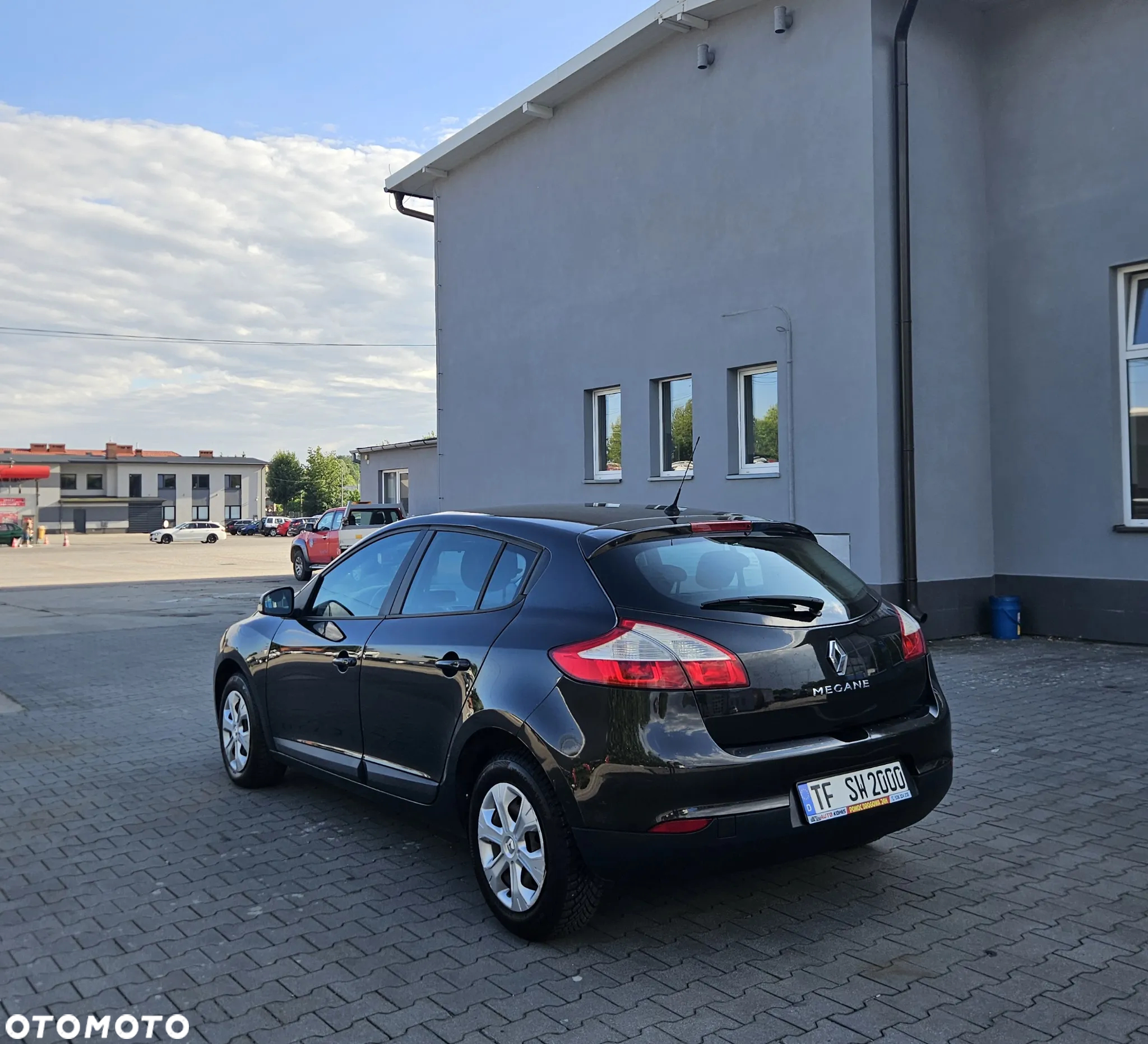 Renault Megane - 4