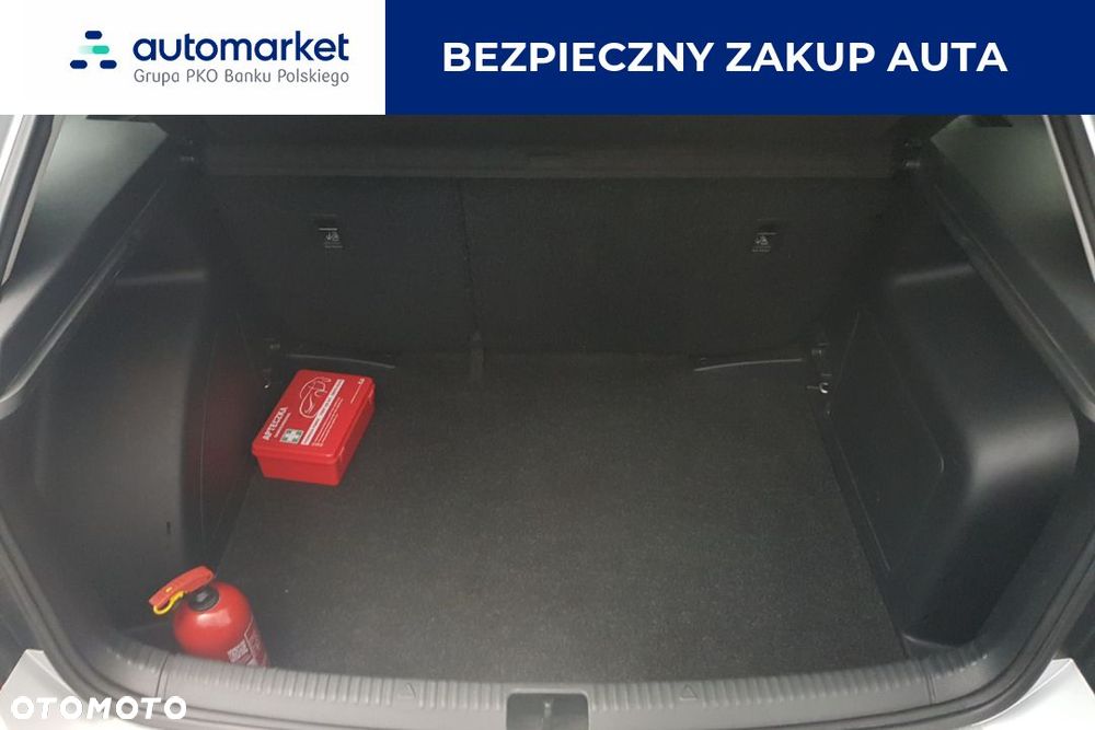 Skoda RAPID Spb 1.0 TSI Ambition - 12