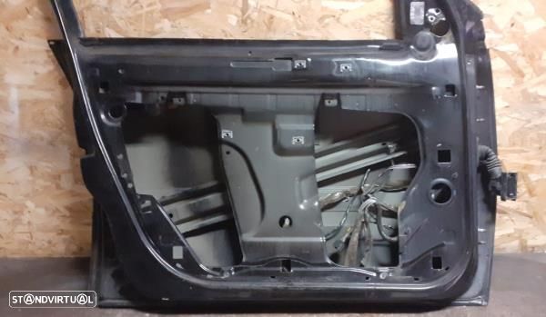 Porta Frente Esq Renault Megane Ii Grandtour (Km0/1_) - 5