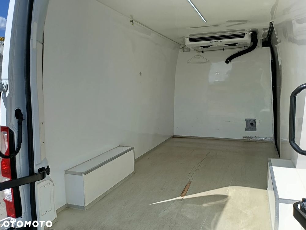 Renault Master L3H2 Chlodnia THERMO-KING - 7