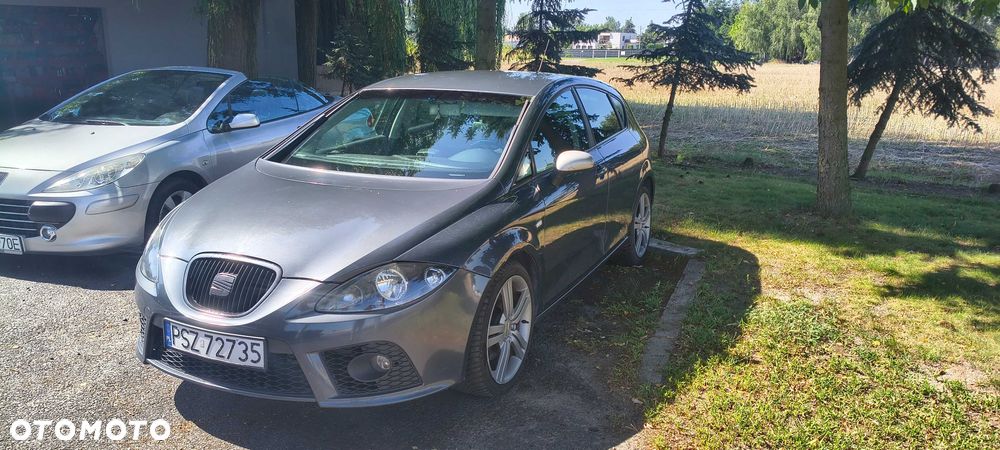Seat Leon - 2