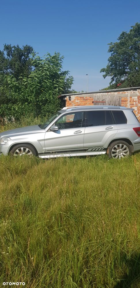 Mercedes-Benz GLK 350 CDI 4-Matic - 2