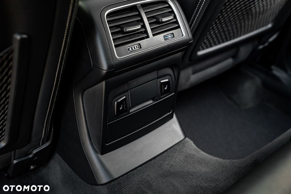 Audi SQ5 3.0 TDI Quattro Tiptronic - 23