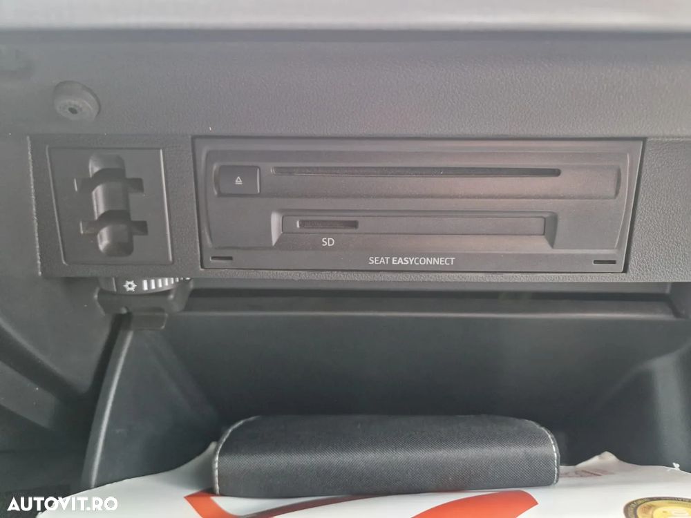 Seat Tarraco 2.0 TDI 4DRIVE DSG7 Style - 16