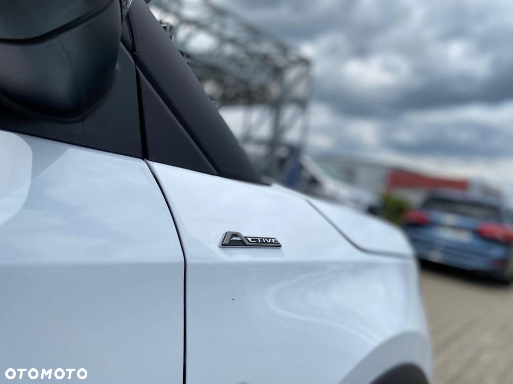 Ford Tourneo Courier 1.0 EcoBoost Active - 21