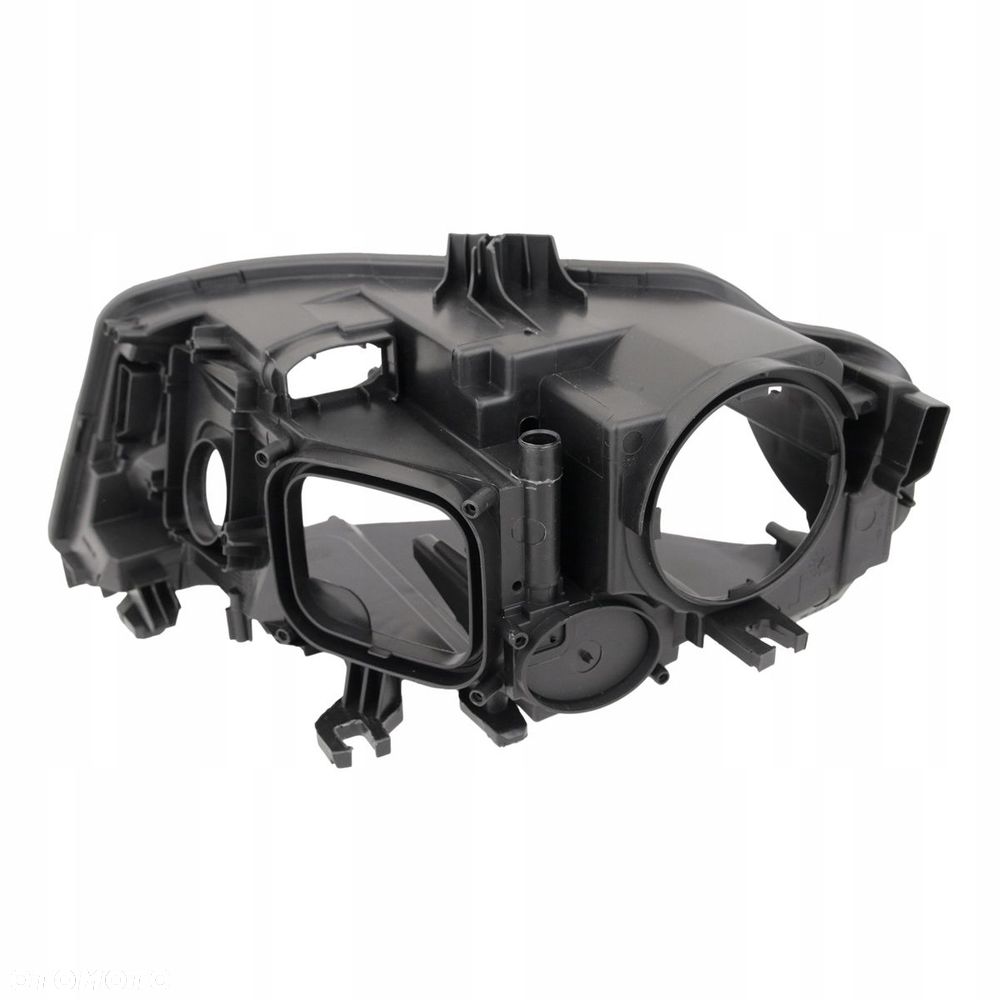 Obudowa Reflektora Puszka Audi A4 b8 8k 8k0 2007-2011 kpl - 3