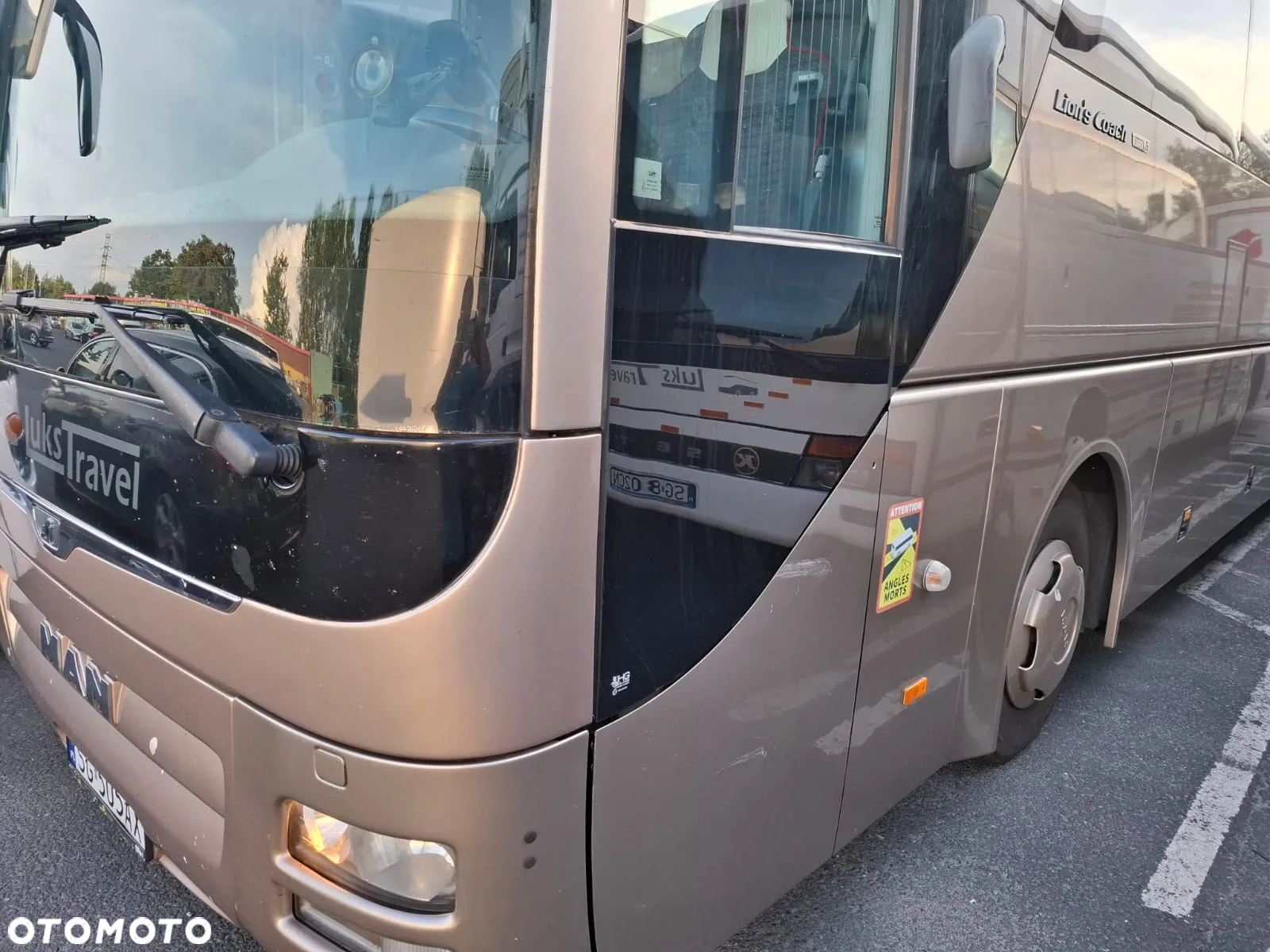 MAN Lion's Coach - 7