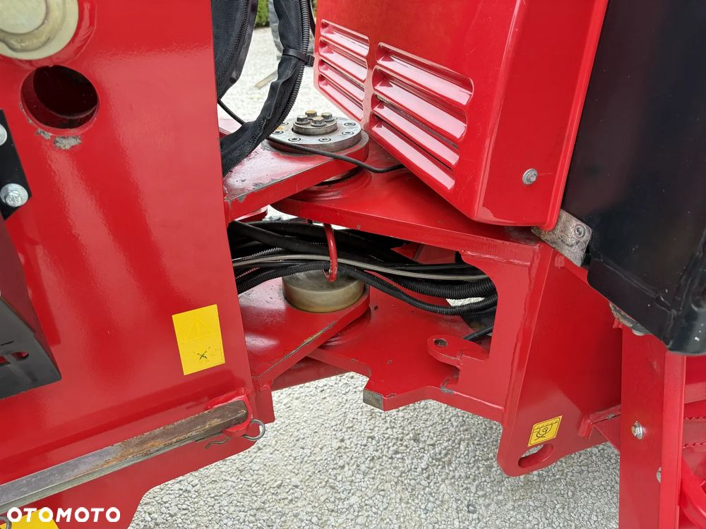 Schaffer 6370 T / TELESKOP / 2014 ROK / MAŁE GABARYTY SZER-157CM / ORYGINAŁ / ZADBANA / SPROWADZONA Z NIEMIEC / PIĘKNIE UTRZYMANA / KLIMA / BEZ DPF I ADBLUE / 6390 6680 3550 3560 4560 4580 8090 TM 180 220 JCB - 19
