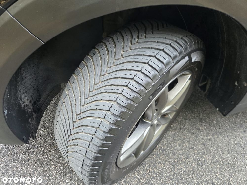 Hyundai Tucson blue 1.6 GDi 2WD Passion - 32