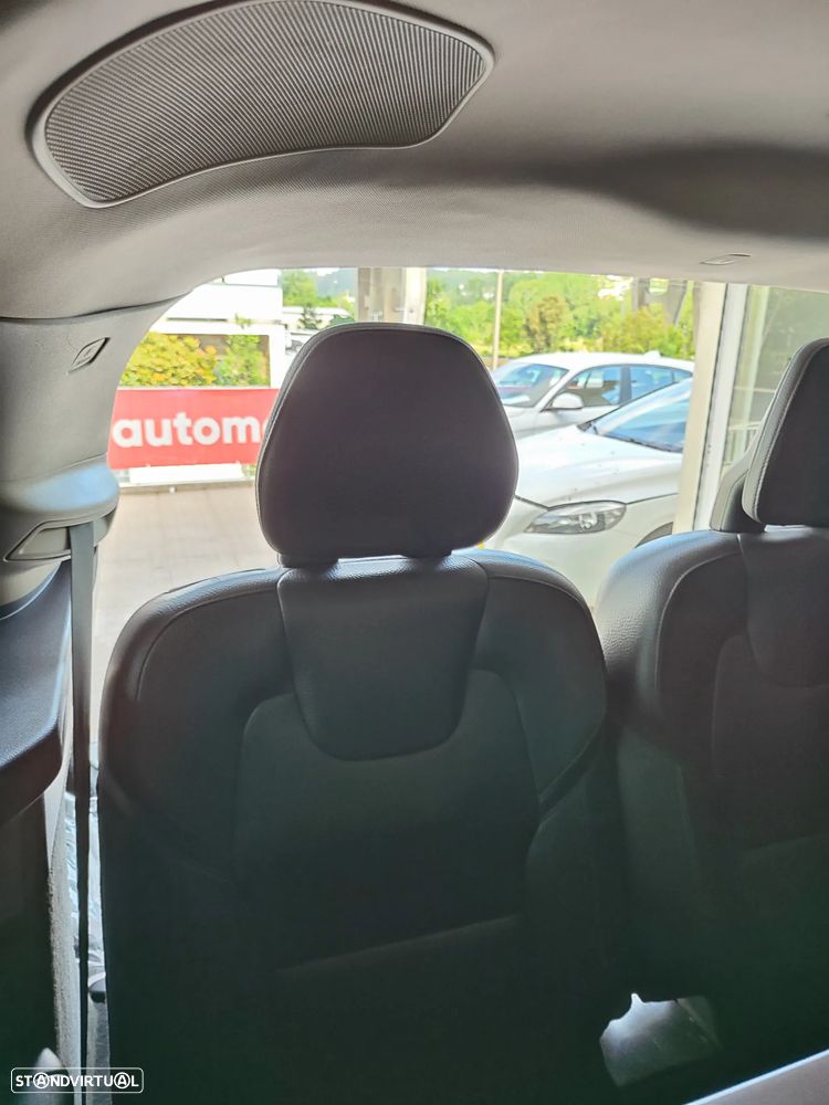 Volvo XC 90 2.0 T8 PHEV Inscription Expression AWD - 19