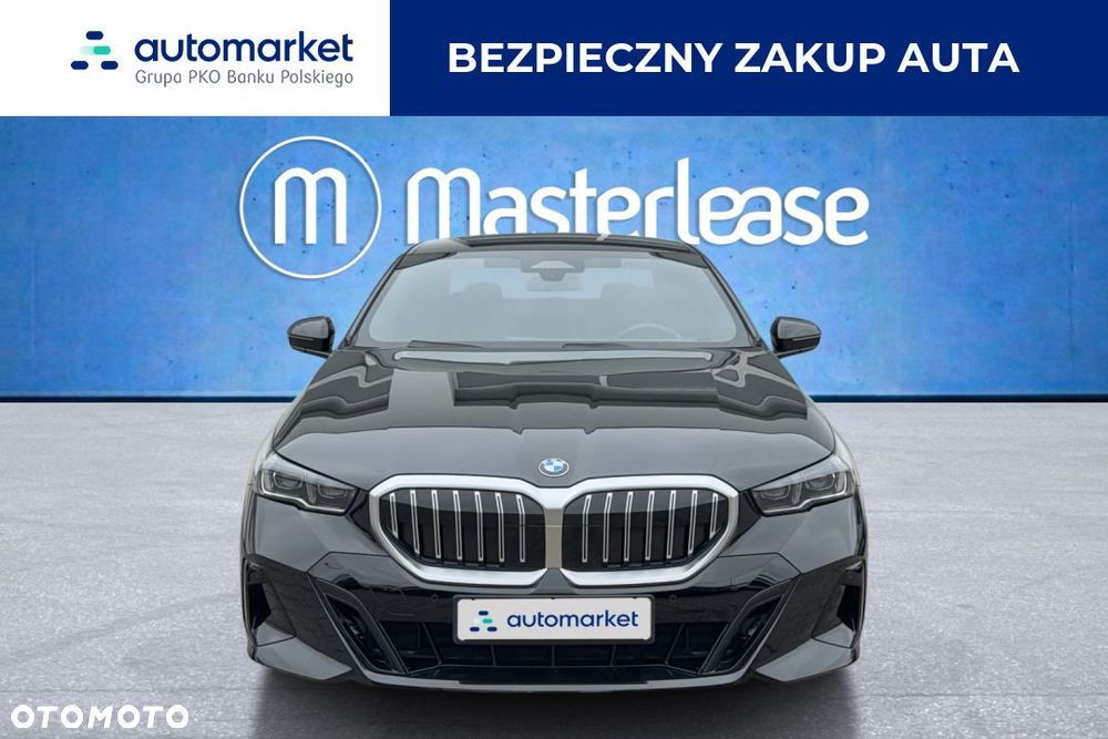 BMW Seria 5 - 2
