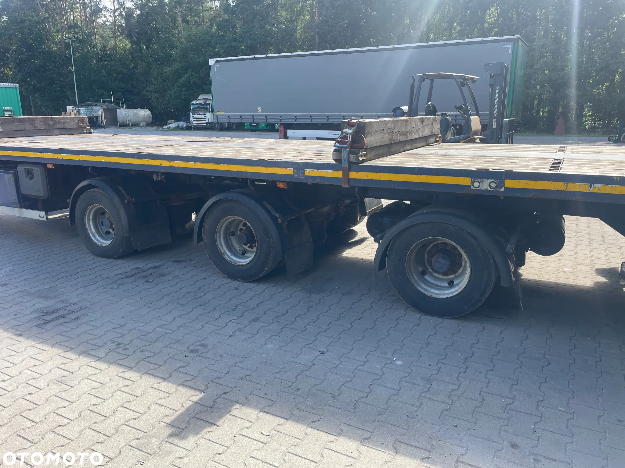 Nooteboom OVB-48.03V - 12