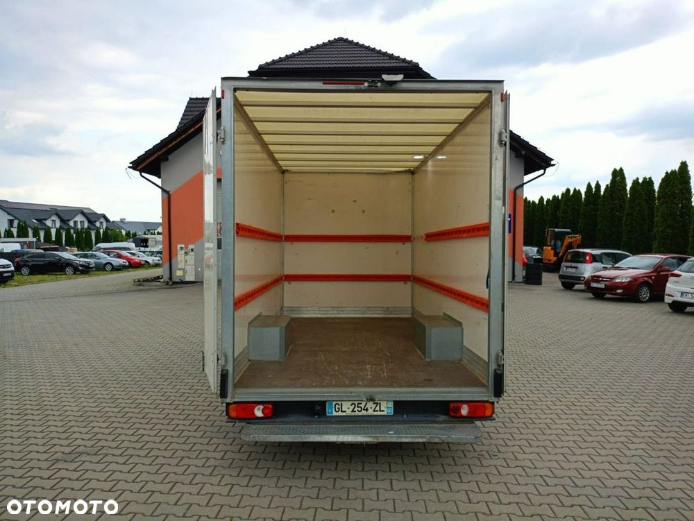 Renault Master - 9