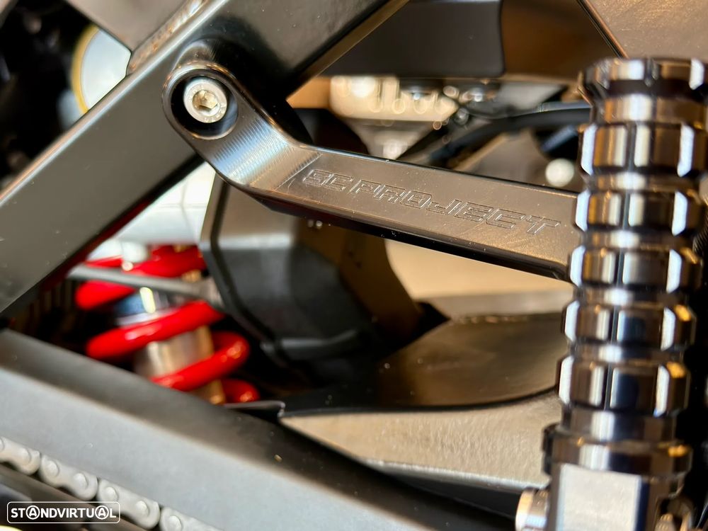BMW S 1000 XR S1000 XR - 26