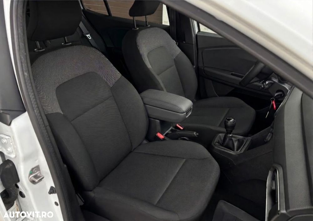 Dacia Logan ECO-G 100 MT6 Expression - 7
