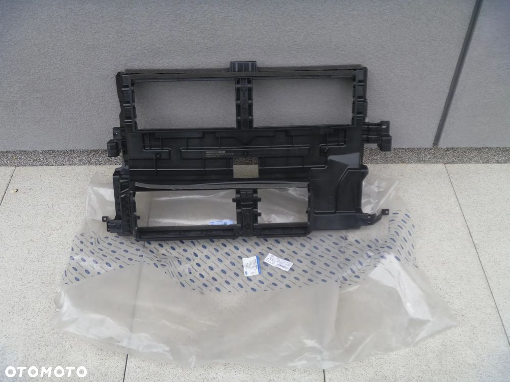 FORD GALAXY MK4 S-MAX MK2 2015-2023 ŻALUZJA OBUDOWA NOWA ORYGINAŁ  EM2B-8743-DF - 1